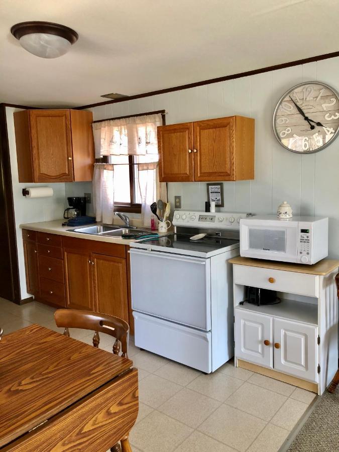 Miller'S Cottages Ontonagon Zewnętrze zdjęcie