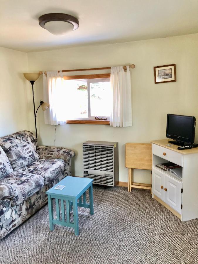 Miller'S Cottages Ontonagon Zewnętrze zdjęcie