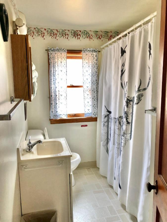 Miller'S Cottages Ontonagon Zewnętrze zdjęcie