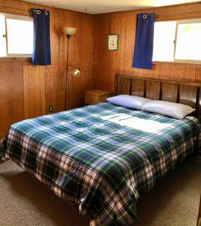 Miller'S Cottages Ontonagon Zewnętrze zdjęcie