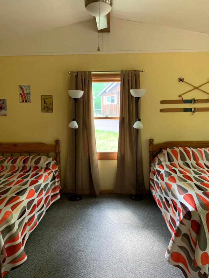 Miller'S Cottages Ontonagon Zewnętrze zdjęcie